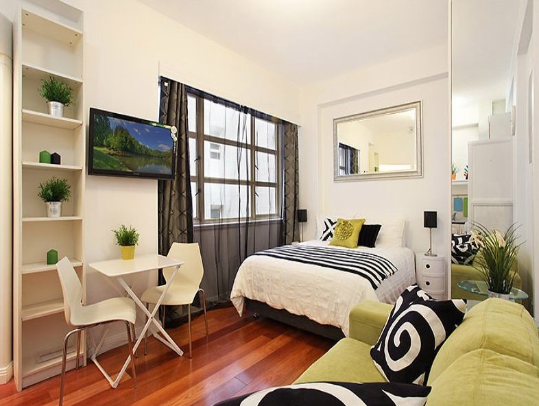 310/115 Macleay St, Potts Point, NSW 2011