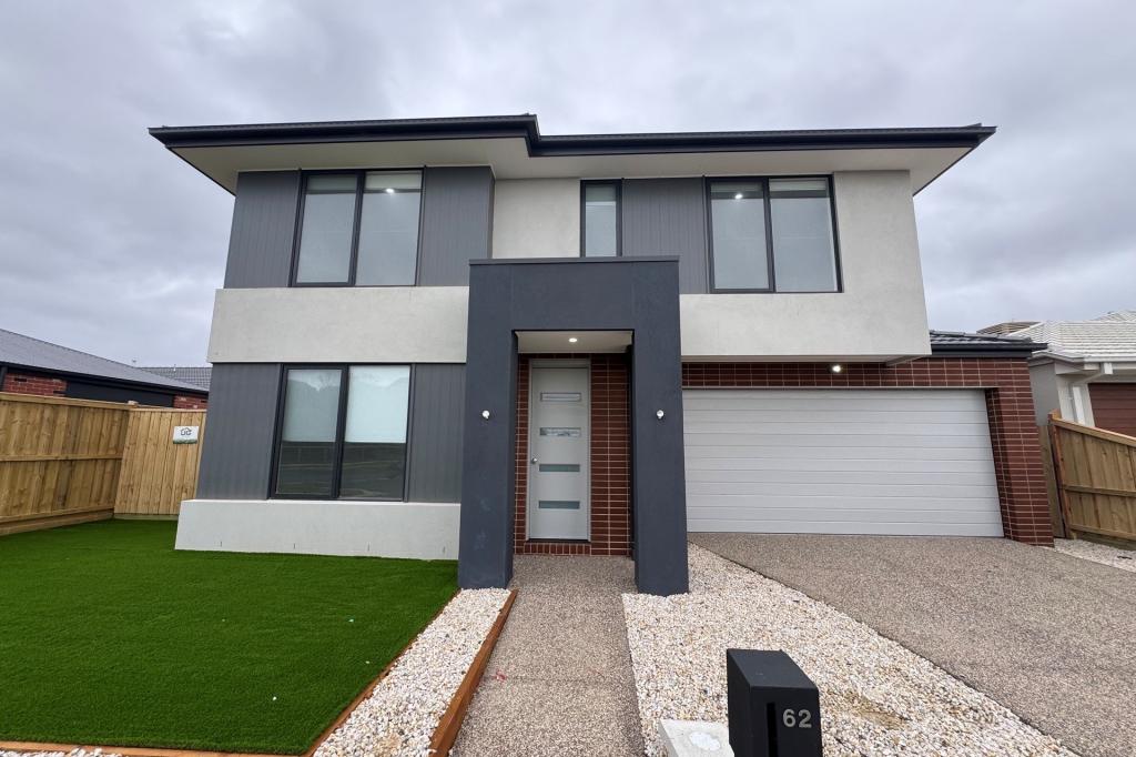 62 Giovanni Dr, Charlemont, VIC 3217