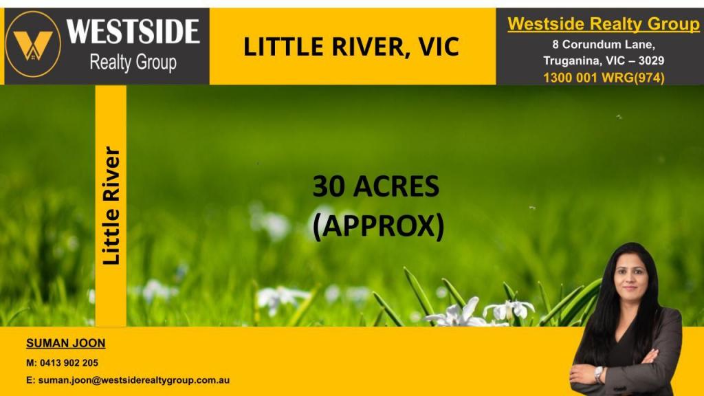 Contact Agent For Address, Little River, VIC 3211