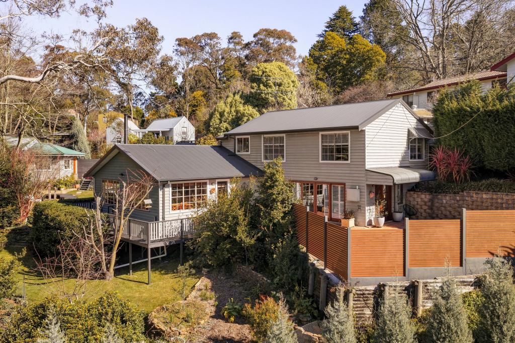 7-9 Milson St, Mount Victoria, NSW 2786