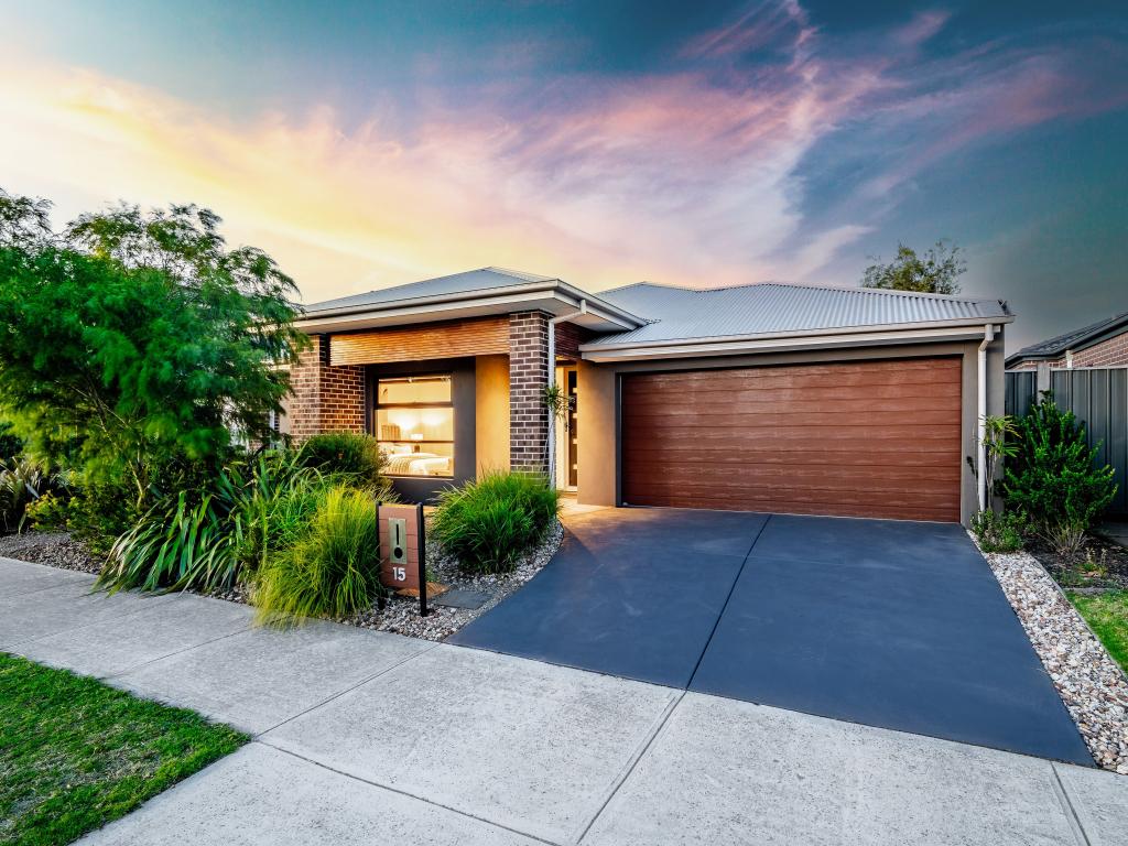 15 Platypus Rise, Botanic Ridge, VIC 3977