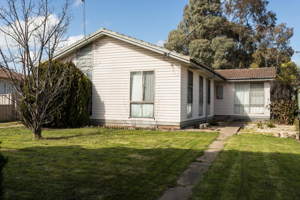 38 Hughes St, Tatura, VIC 3616