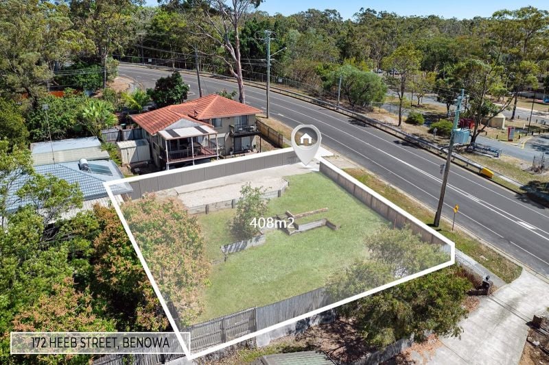 172 Heeb St, Benowa, QLD 4217