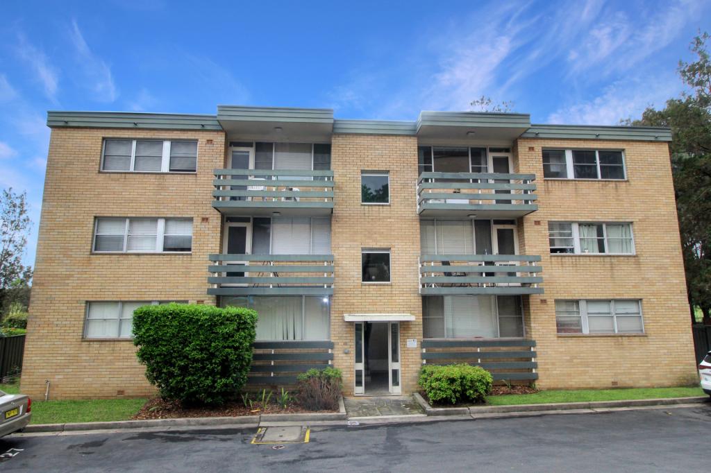 36/24 MEADOW CRES, MEADOWBANK, NSW 2114