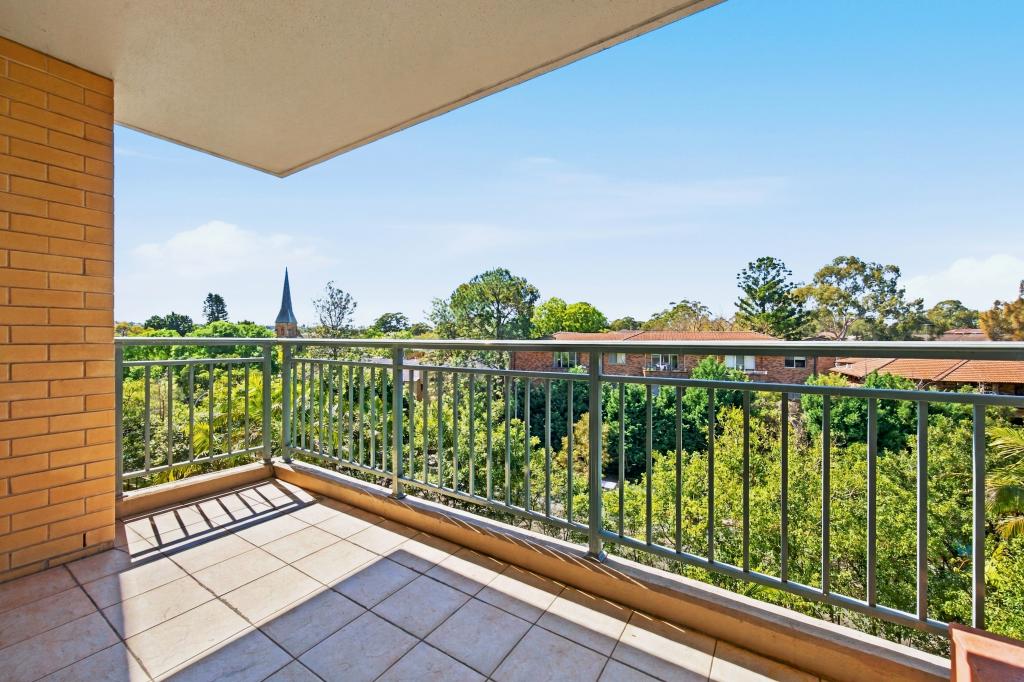 114/18 SORRELL ST, PARRAMATTA, NSW 2150