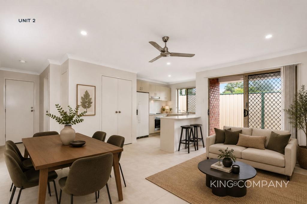 65a Bentinck St, Waterford West, QLD 4133