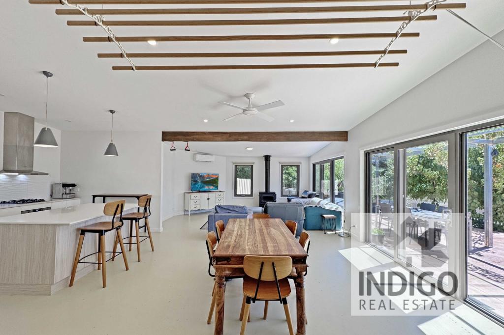 17 Wood St, Beechworth, VIC 3747