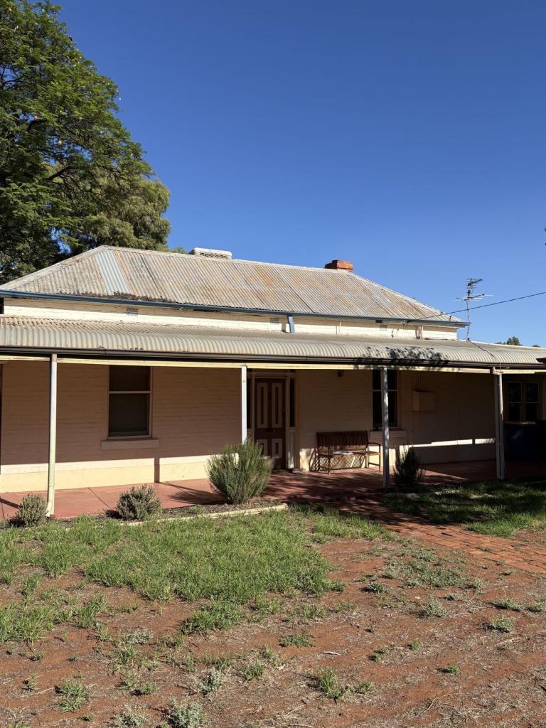 37 Campbell St, Lamington, WA 6430