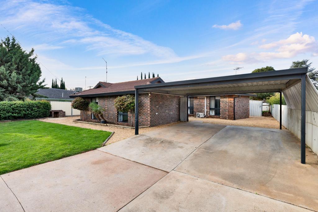 2171 Fifteenth St, Irymple, VIC 3498