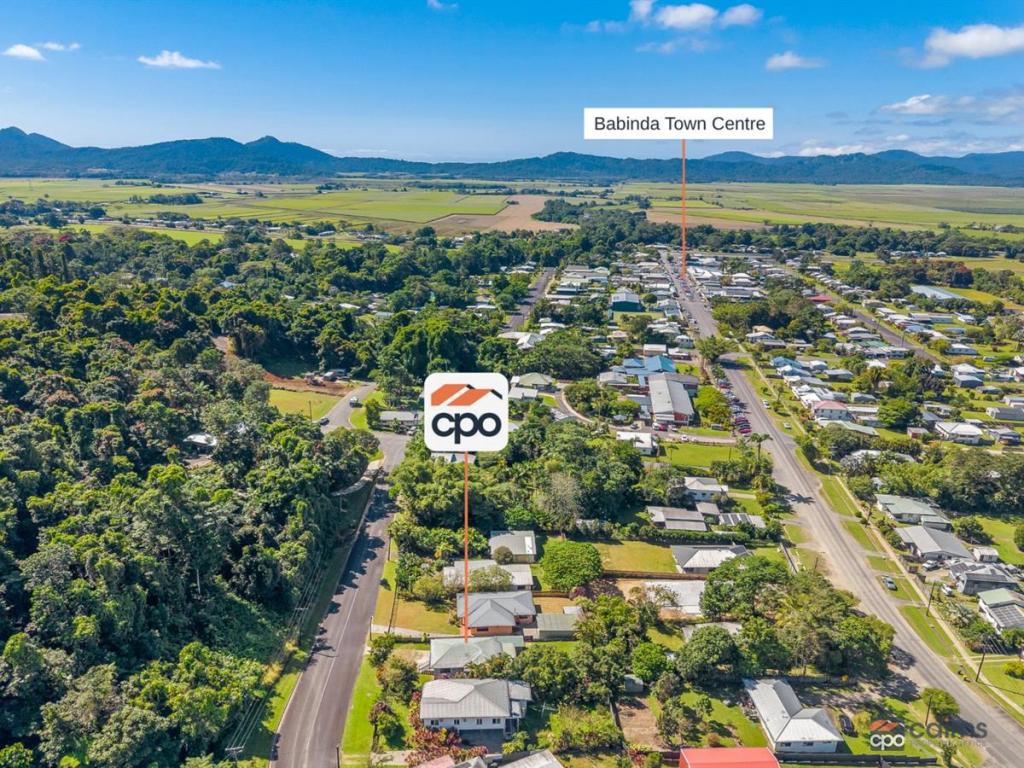 17 Jago St, Babinda, QLD 4861