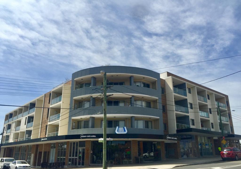 32/99-101 Clapham Rd, Sefton, NSW 2162