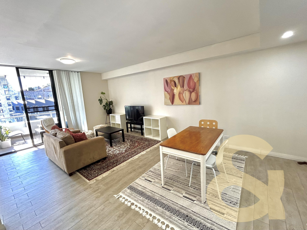 503/4 Banilung St, Rosebery, NSW 2018