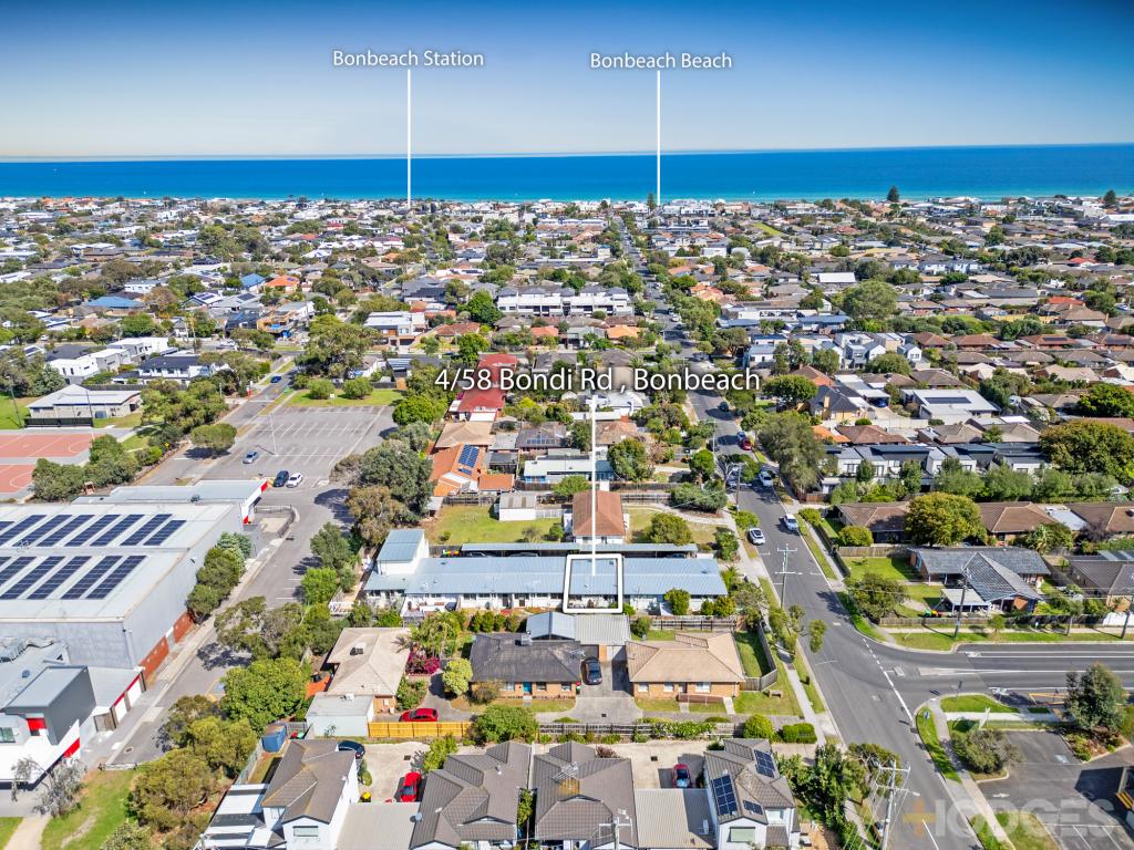 4/58 Bondi Rd, Bonbeach, VIC 3196