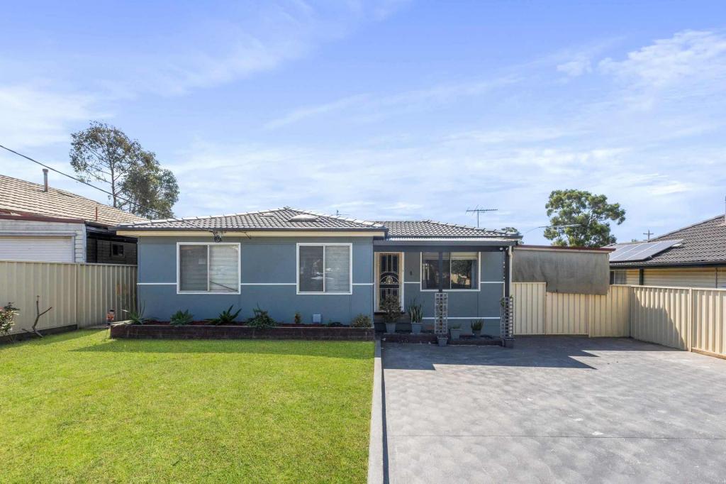 5 OXFORD ST, CAMBRIDGE PARK, NSW 2747