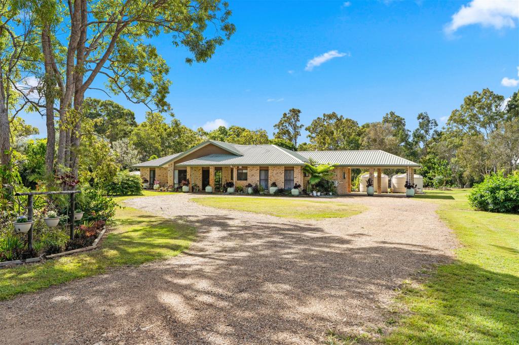 5 - 9 Diamantina Dr, Howard, QLD 4659