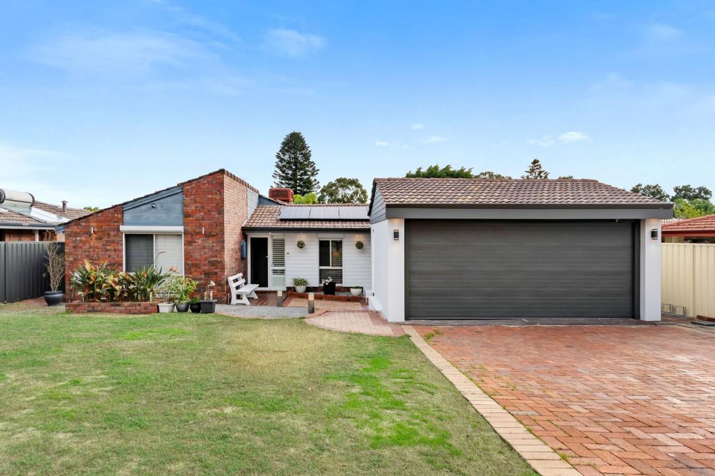 9 Godfrey Pl, Kingsley, WA 6026