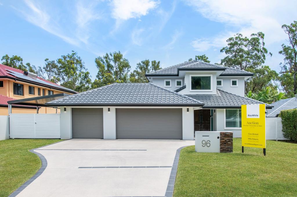 96 Arun Dr, Arundel, QLD 4214