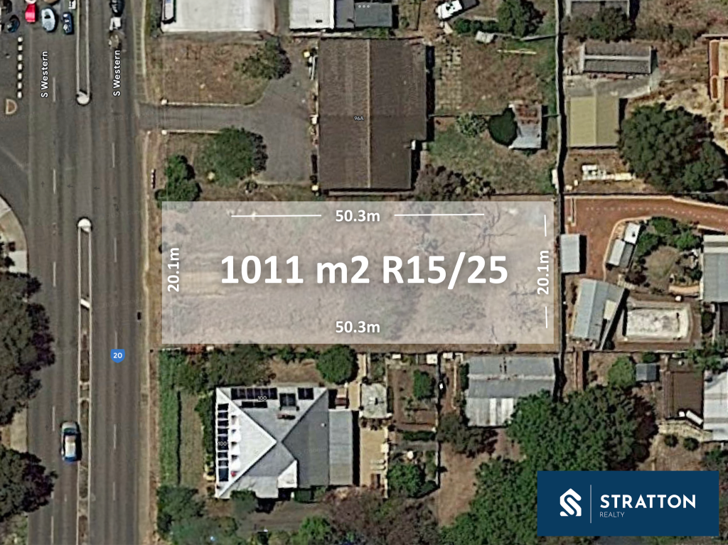 98 South Western Hwy, Mount Richon, WA 6112