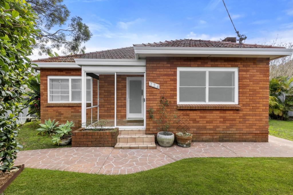 224 Gymea Bay Rd, Gymea Bay, NSW 2227