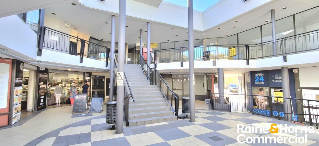 24-26 Railway Pde, Westmead, NSW 2145