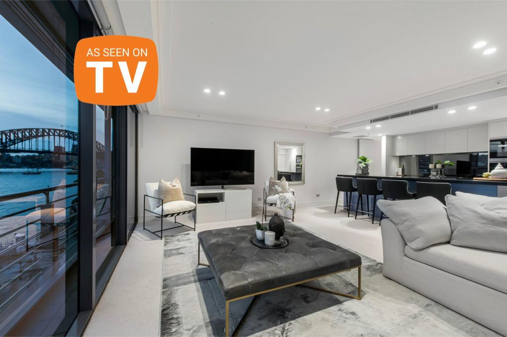 24/7 Macquarie St, Sydney, NSW 2000