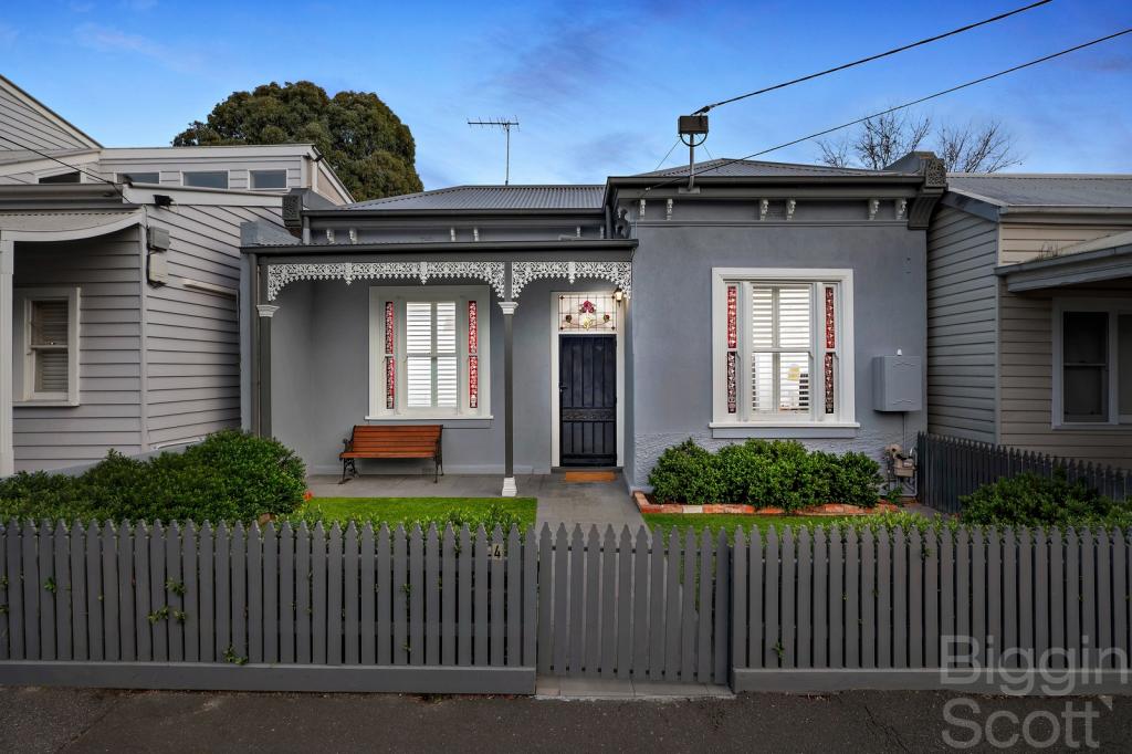 4 Survey St, Richmond, VIC 3121