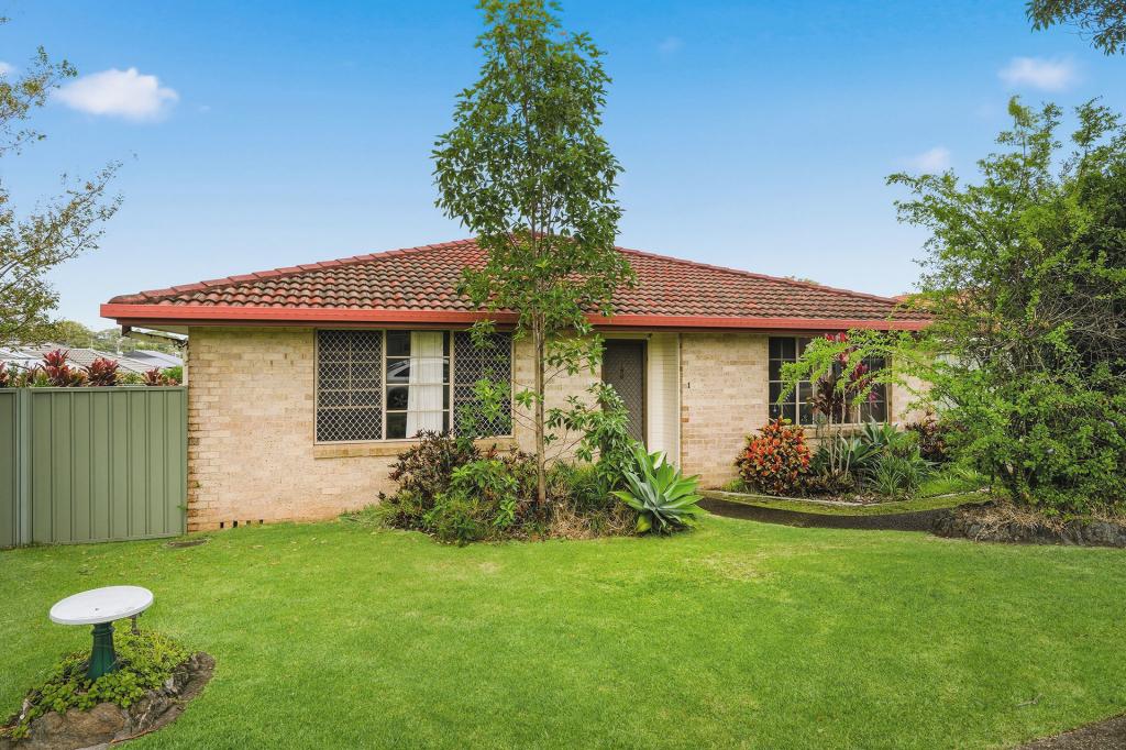 1/8 Heather St, Port Macquarie, NSW 2444