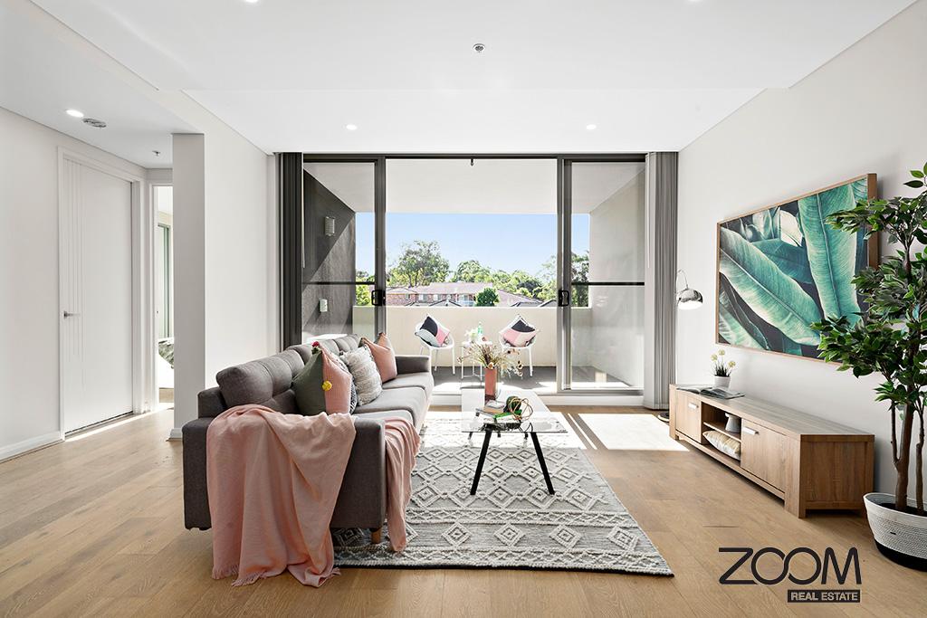 406/5 French Ave, Bankstown, NSW 2200