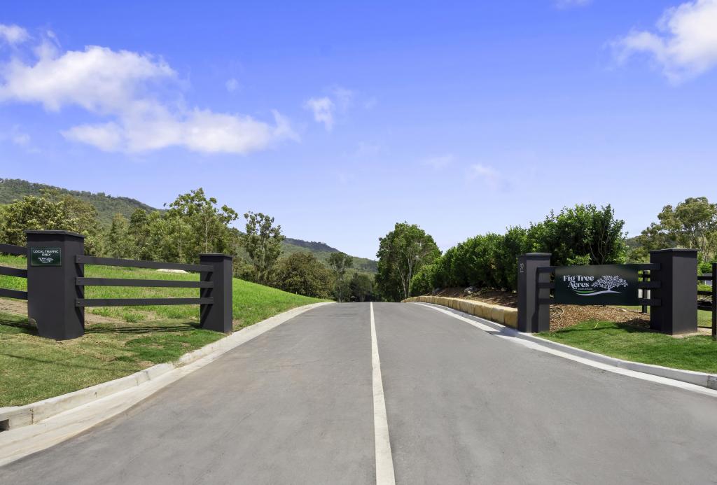 20-24 Geiger Rd, Canungra, QLD 4275