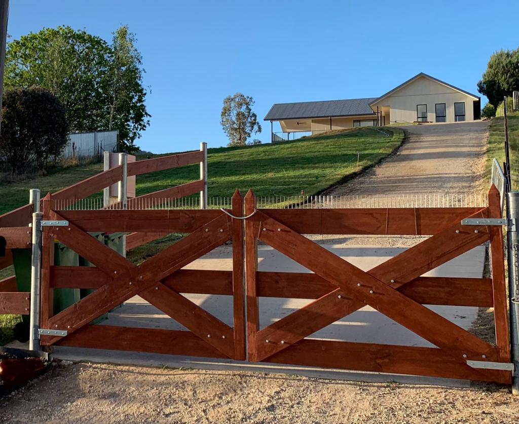 10 Parkes St, Yackandandah, VIC 3749