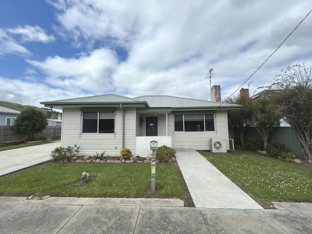 29 Mill St, Toora, VIC 3962