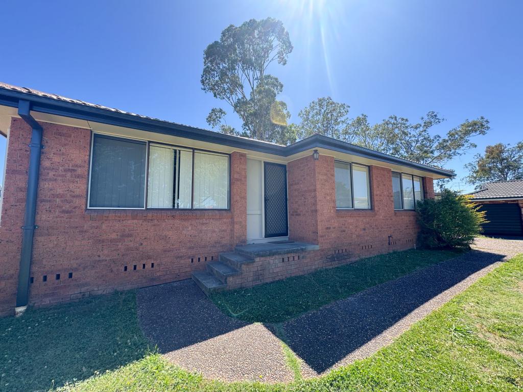 7 Wallis Glen, Cranebrook, NSW 2749