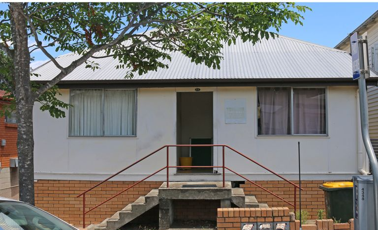 2/214 Arthur St, Teneriffe, QLD 4005