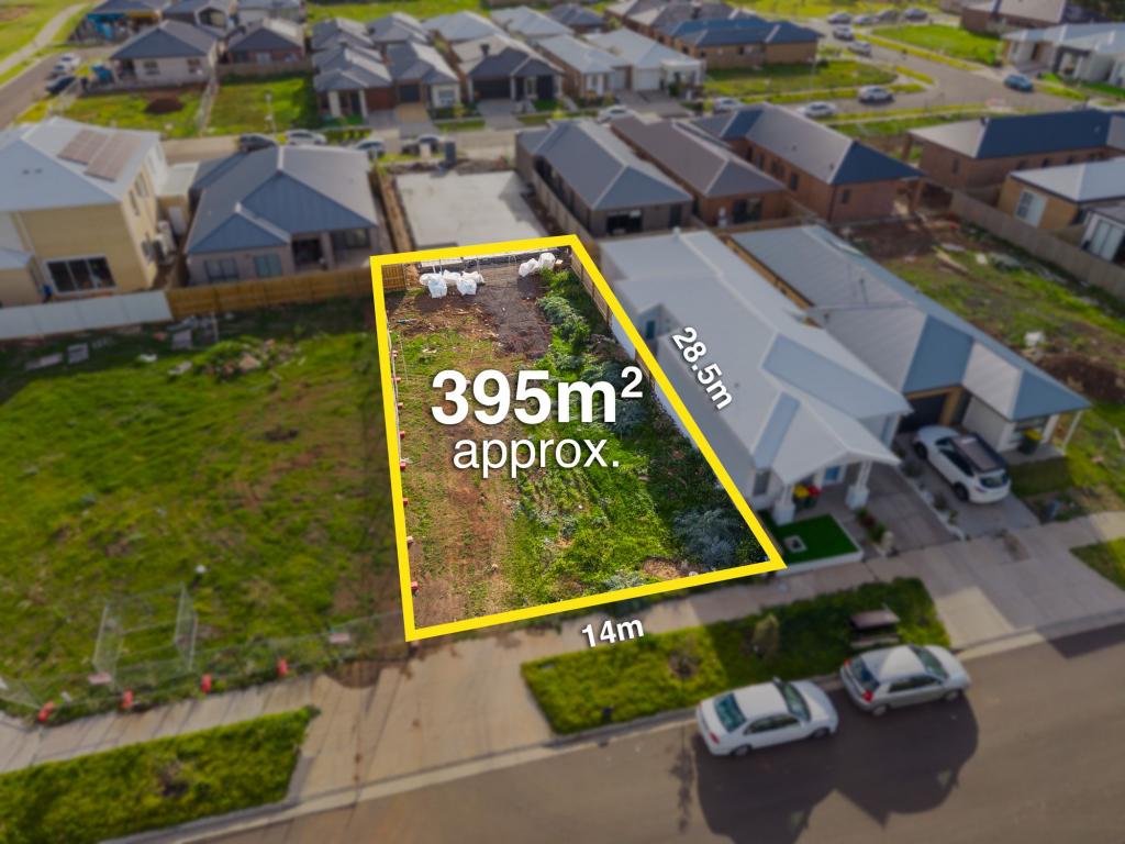 27 ISLAMABAD CRES, MOUNT COTTRELL, VIC 3024