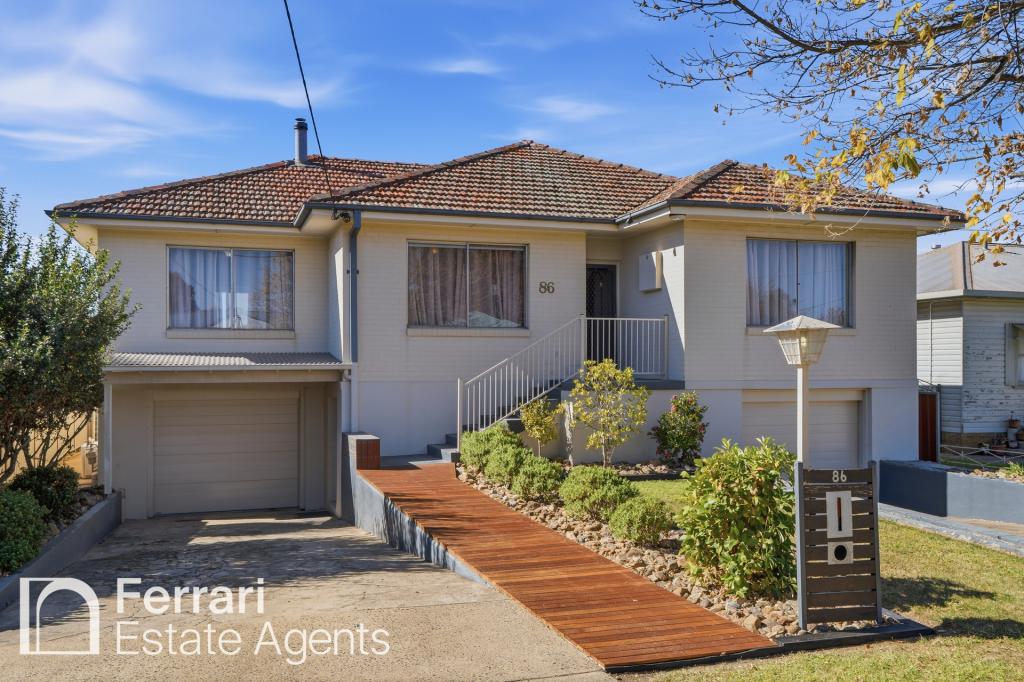 86 Kenna St, Orange, NSW 2800