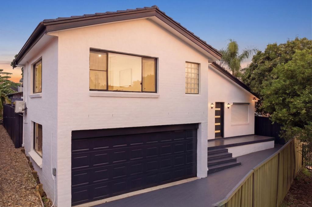 13 Caird Pl, Seven Hills, NSW 2147