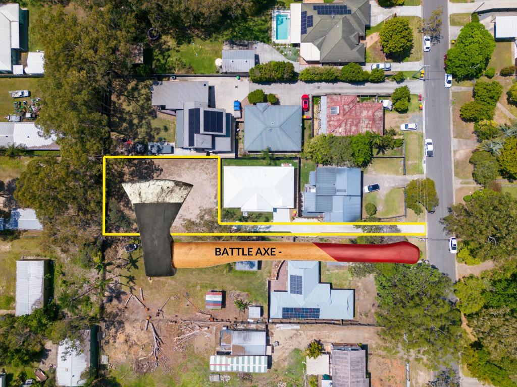 21B BEENWERRIN CRES, CAPALABA, QLD 4157