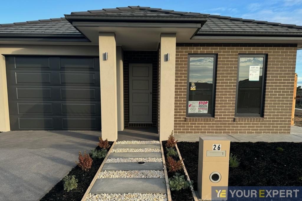 26 Banyalla Dr, Officer, VIC 3809