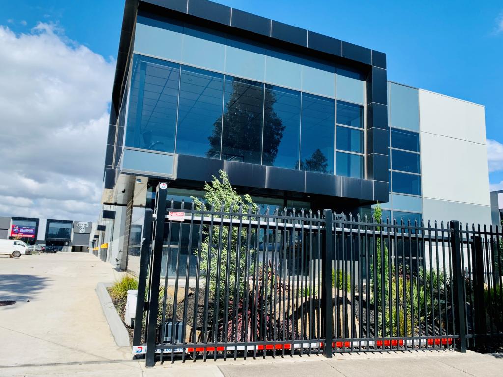 17/52 WILLANDRA DR, EPPING, VIC 3076