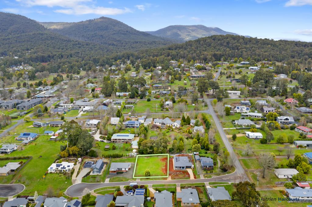 6 Timber Jinker Pl, Marysville, VIC 3779