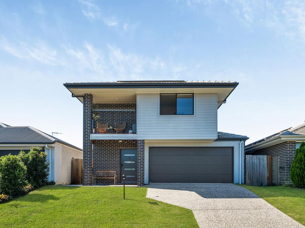 60 Samuel Rd, Griffin, QLD 4503