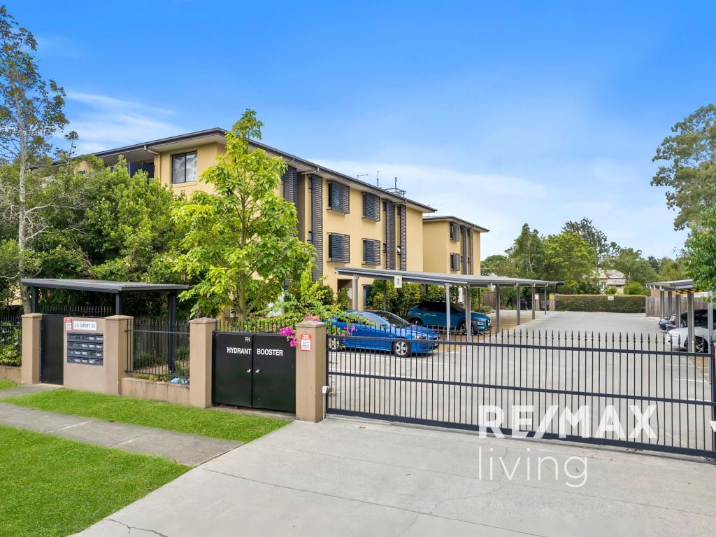 10/3-5 Short St, Caboolture, QLD 4510