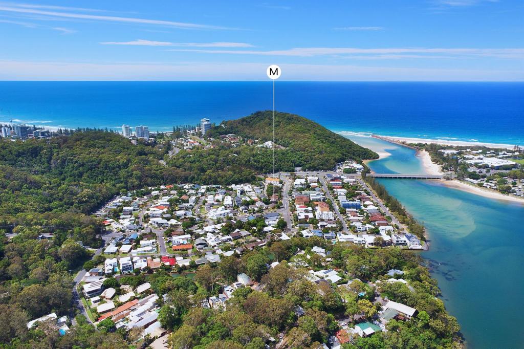 1/2 Tawarri Cres, Burleigh Heads, QLD 4220