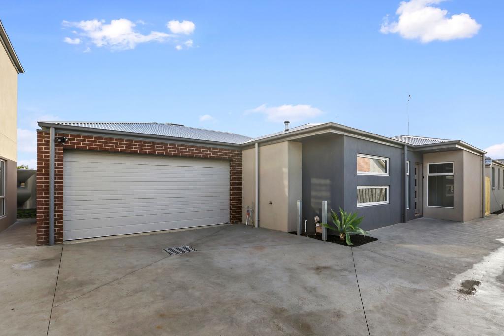 2/135 Station St, Norlane, VIC 3214