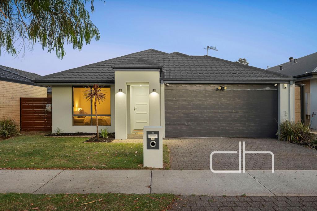 11 Bramham St, Landsdale, WA 6065