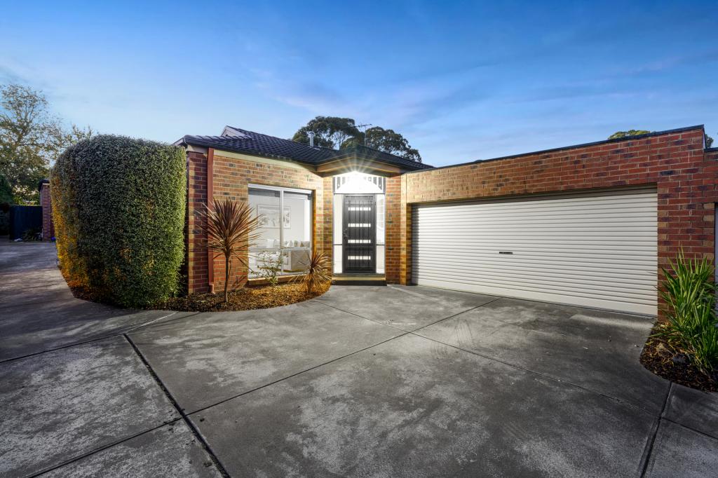 2/29 Birch St, Bayswater, VIC 3153