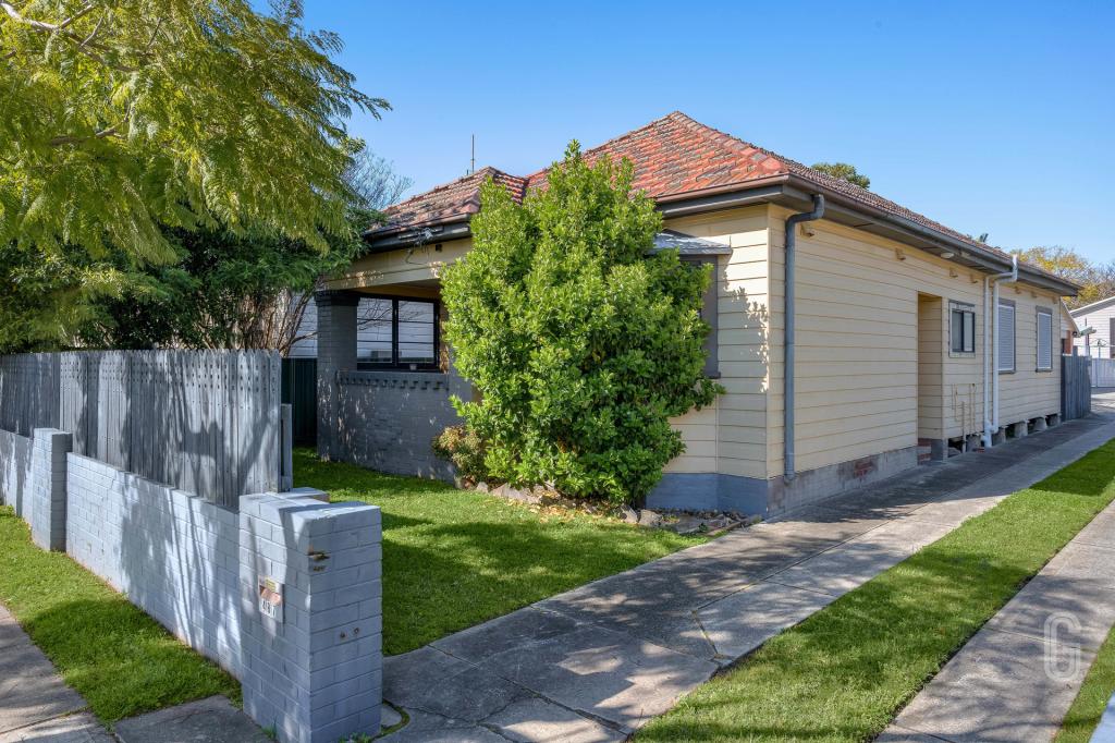 487 GLEBE RD, ADAMSTOWN, NSW 2289