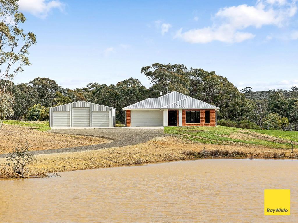 34 Queen St, Mandurang South, VIC 3551