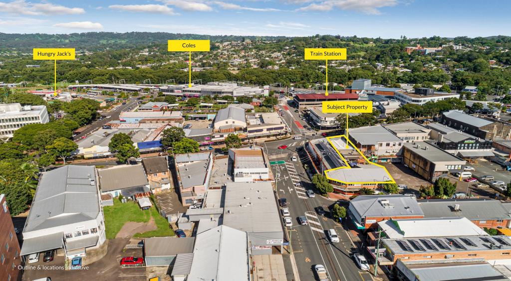 13-15 Howard St, Nambour, QLD 4560