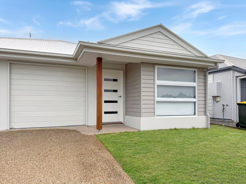 1/11 Birt St, Morayfield, QLD 4506